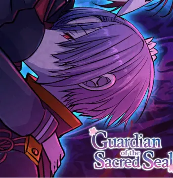 Guardian of the Sacred Seal PC Steam CD Key