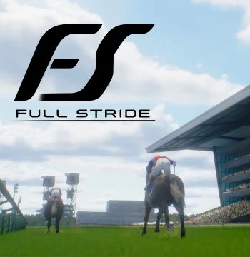 Full Stride PS5 Account