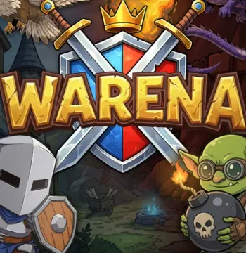 Warena PC Steam CD Key