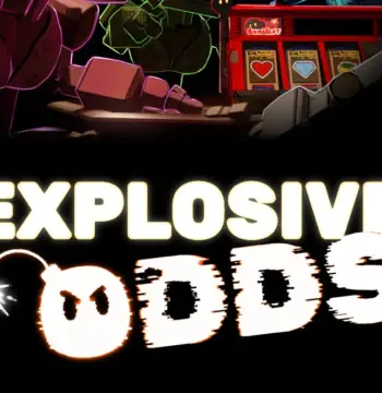 Explosive Odds PC Steam CD Key