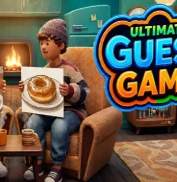 Ultimate Guess Game PC Steam CD Key