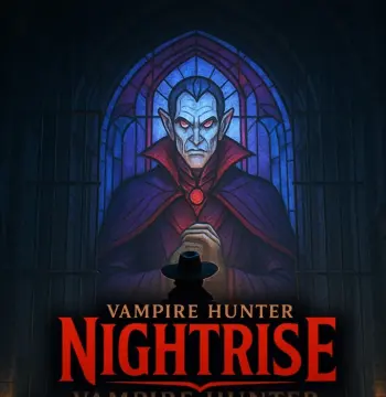 Vampire Hunter: Nightrise PC Steam CD Key