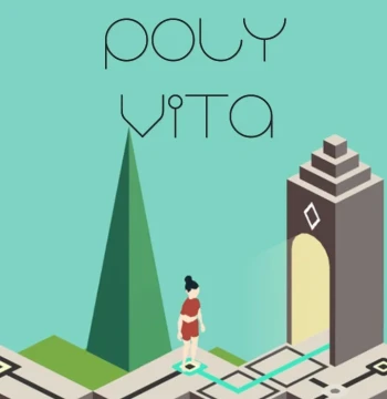 Poly Vita PC Legacy Games CD Key