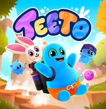 Teeto LATAM PC Steam CD Key