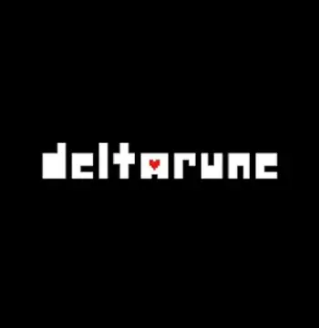 DELTARUNE PS4/PS5 Account
