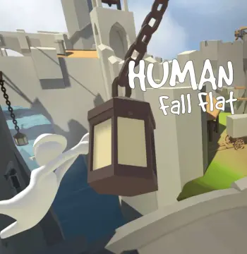 Human: Fall Flat PS4/PS5 Account