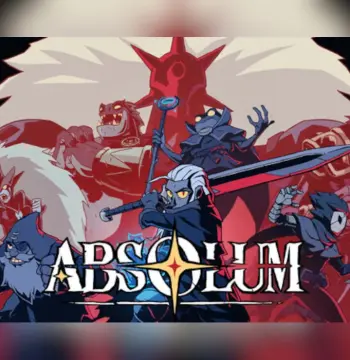 Absolum PS4/PS5 Account