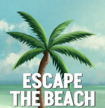 Escape the Beach PC Steam CD Key