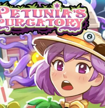 Petunia's Purgatory PC Steam CD Key