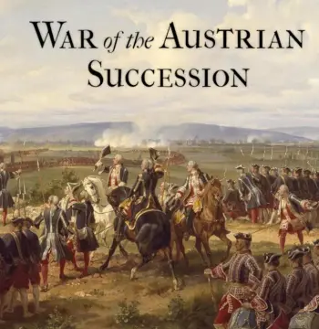 War of the Austrian Succession PC Steam CD Key