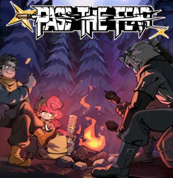 Pass the Fear PC Steam CD Key