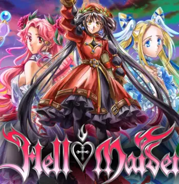 Hell Maiden PC Steam CD Key