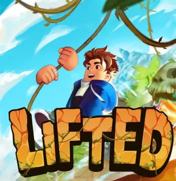 LIFTED PC Steam CD Key