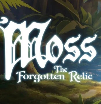 Moss: The Forgotten Relic PC Steam Account