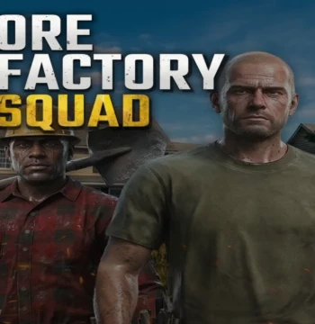 Ore Factory Squad PC Steam Account