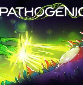 Pathogenic PC Steam Account