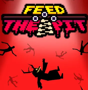 Feed The Pit PC Steam CD Key
