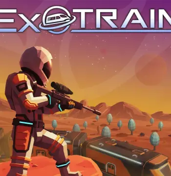 ExoTrain PC Steam CD Key