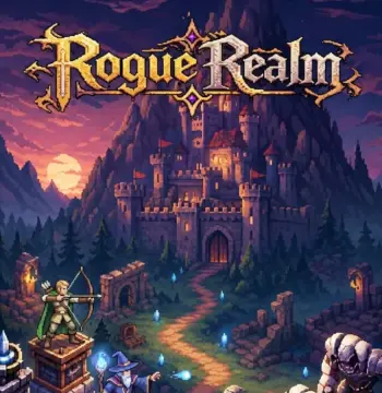 Rogue Realm: Guardian Grids PC Steam CD Key