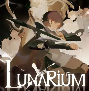 Lunarium PC Steam CD Key