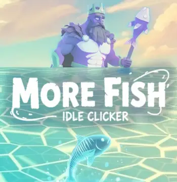 More fish: Idle Clicker PC Steam CD Key