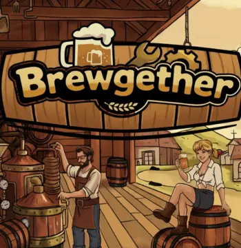 Brewgether PC Steam CD Key