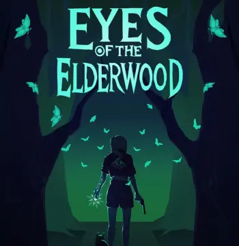 Eyes Of The ElderWood PC Steam CD Key