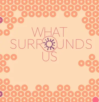 What Surrounds Us PC Steam CD Key