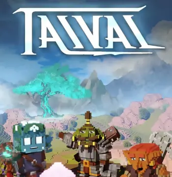 Taival PC Steam CD Key