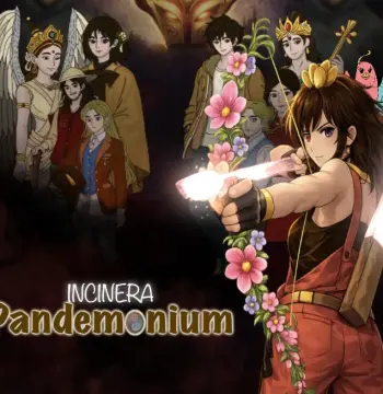 Incinera: Pandemonium PC Steam CD Key