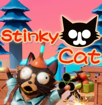 Stinky Cat PC Steam CD Key