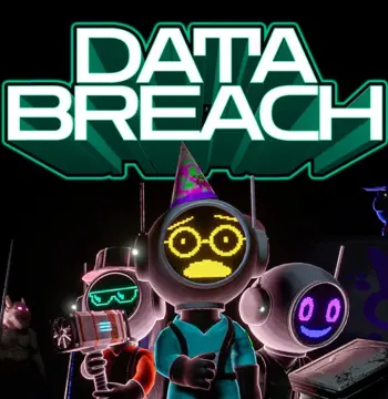 DATA BREACH PC Steam CD Key