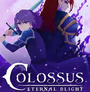 Colossus: Eternal Blight PC Steam CD Key
