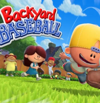Backyard Baseball PC Steam Account