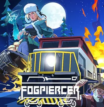 Fogpiercer PC Steam CD Key