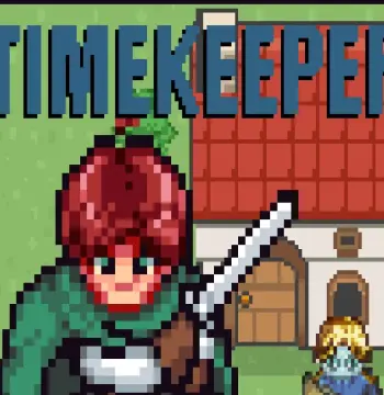 Timekeeper PC Steam CD Key