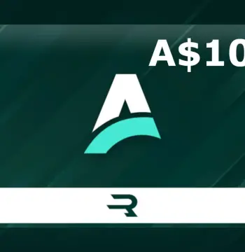 Rewarble Astropay AUD 10 Gift Card AU