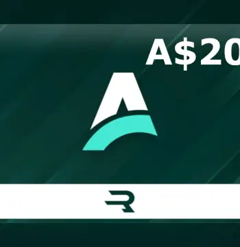 Rewarble Astropay AUD 20 Gift Card AU