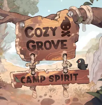 Cozy Grove: Camp Spirit PC Steam CD Key