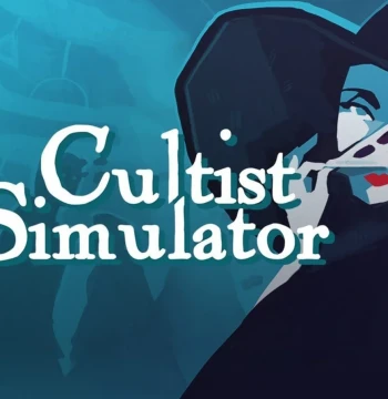 Cultist Simulator Anthology Edition XBOX One / Xbox Series X|S Account