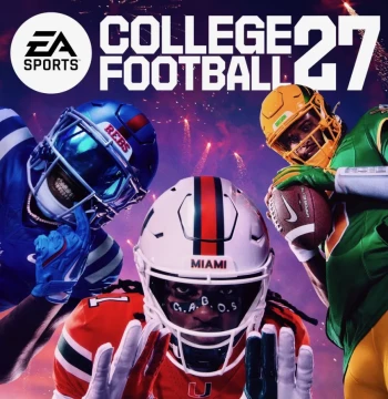 EA SPORTS College Football 27 PC EA App CD Key