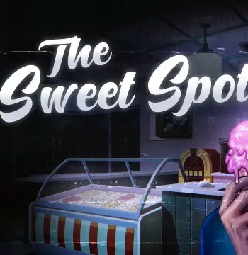 The Sweet Spot PC Steam CD Key
