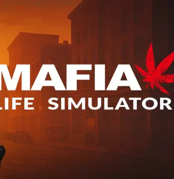 Mafia Life Simulator PC Steam CD Key