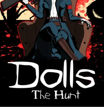 Dolls: The Hunt PC Steam CD Key