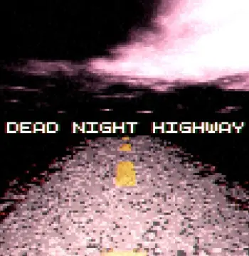 Dead Night Highway PC Steam CD Key