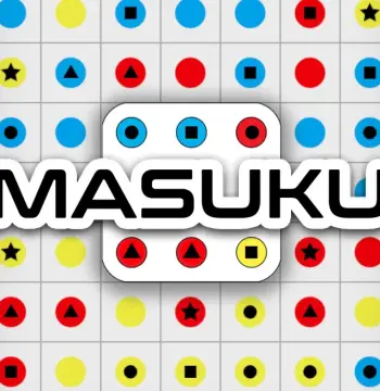MASUKU PC Steam CD Key