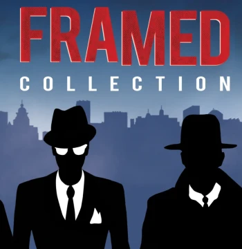 FRAMED Collection PC GOG CD Key (valid until September 2026)
