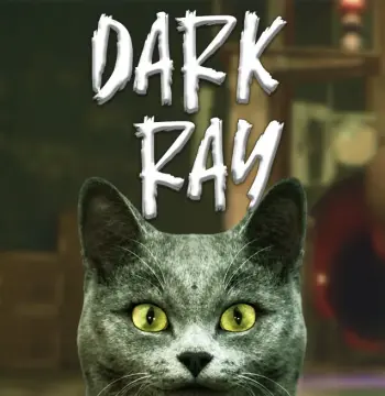 DarkRay PC Steam CD Key