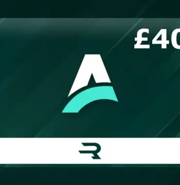 Rewarble Astropay GBP 40 Gift Card UK