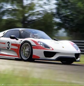 Assetto Corsa - Porsche Pack 1 DLC Steam CD Key